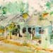 023 Blue House