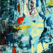 033 Bubbles Burst